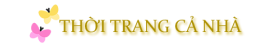 Thời Trang Cả Nhà