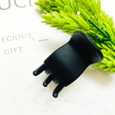 Kẹp tóc gấp tóc 3 răng 5 răng màu nhám loại 1 - DBT28 Kẹp tóc gấp tóc 3 răng 5 răng màu nhám loại 1 - DBT28