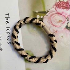 1 Dây cột tóc buộc tóc hình xoắn DBT39