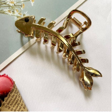 Kẹp tóc càng cua nhiều răng - chất liệu bằng sắt - GAP44 Kẹp tóc càng cua nhiều răng - chất liệu bằng sắt - GAP44