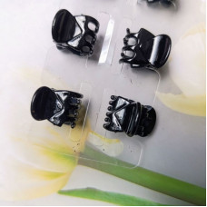 Gắp tóc mái màu dài 1,5cm đến 2cm MAICHUNG Gắp tóc mái màu dài 1,5cm đến 2cm MAICHUNG