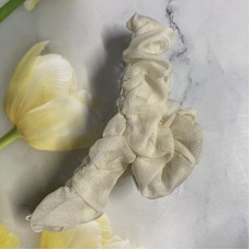 Kẹp tóc gấp tóc 16 răng màu trong đính nơ loại lớn - dài 11cm - gap8 Kẹp tóc gấp tóc 16 răng màu trong đính nơ loại lớn - dài 11cm - gap8